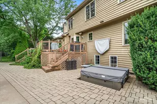 23741 W Deer Chase Ln, Naperville, IL 60564 - Photo 34