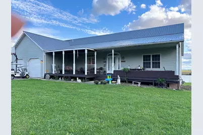 530 E Meuser Drive, Paxton, IL 60957 - Photo 1
