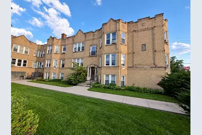 2415 N Oak Park Avenue #BE, Chicago, IL 60707 - Photo 1