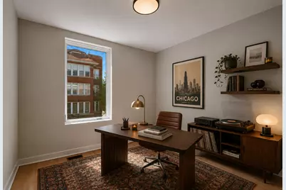 4719 S Ingleside Avenue, Chicago, IL 60615 - Photo 12