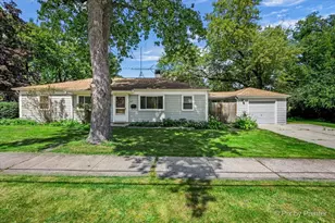 805 Dawes Ave, Wheaton, IL 60189 - Photo 1
