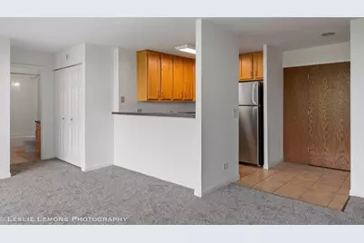 5950 Oakwood Drive #6F, Lisle, IL 60532 - Photo 6