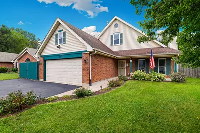 340 Homewood Drive, Bolingbrook, IL 60440 - Photo 1