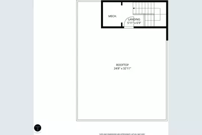 6414 N Francisco Avenue #202, Chicago, IL 60645 - Photo 32