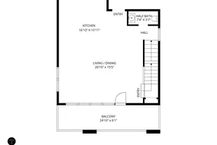 6414 N Francisco Ave, Chicago, IL 60645 - Photo 30