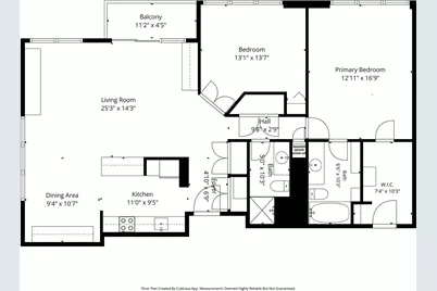2500 N Lakeview Avenue #3101, Chicago, IL 60614 - Photo 26