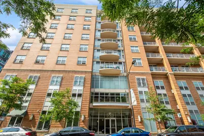 950 W Monroe Street #616, Chicago, IL 60607 - Photo 1