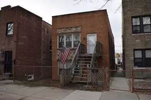 3240 S Parnell Ave, Chicago, IL 60616 - Photo 1