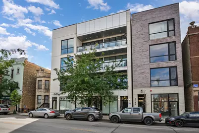 2040 N Damen Avenue #2, Chicago, IL 60647 - Photo 1
