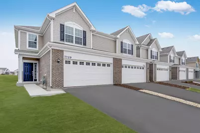 1122 Blazingstar Lane, Joliet, IL 60431 - Photo 1