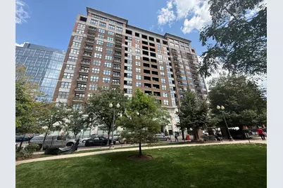849 N Franklin Street #915, Chicago, IL 60610 - Photo 1