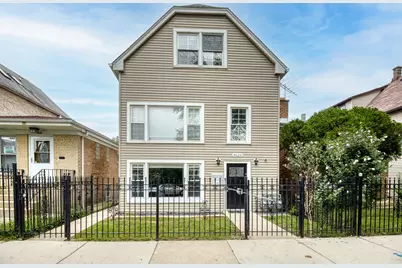4624 N Springfield Avenue #1, Chicago, IL 60625 - Photo 1