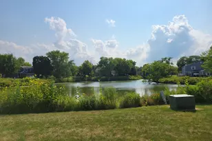 1108 Hampton Harbor, Schaumburg, IL 60193 - Photo 2