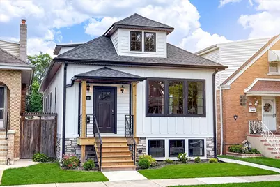 3625 N Nora Avenue, Chicago, IL 60634 - Photo 1