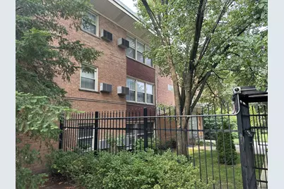 7526 N Ridge Boulevard #3W, Chicago, IL 60645 - Photo 1