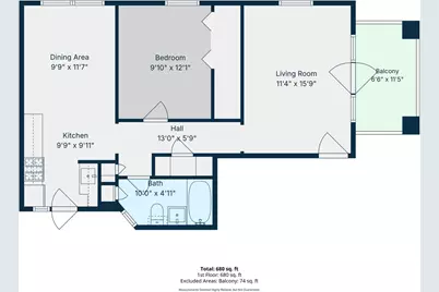 2116 N Seminary Avenue #26, Chicago, IL 60614 - Photo 12