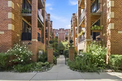 2116 N Seminary Avenue #26, Chicago, IL 60614 - Photo 1
