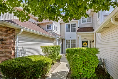 3024 Kentshire Circle, Naperville, IL 60564 - Photo 2