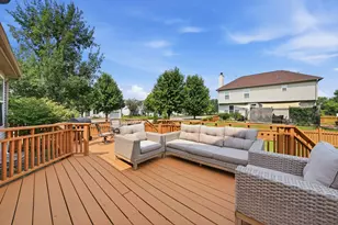 11436 S Belmont Dr S, Plainfield, IL 60585 - Photo 34