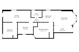 7642 S Normal Ave, Chicago, IL 60620 - Photo 14