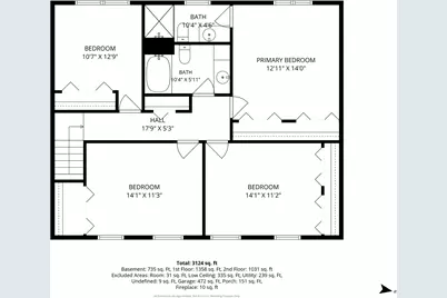 14006 Concord Drive, Orland Park, IL 60462 - Photo 26