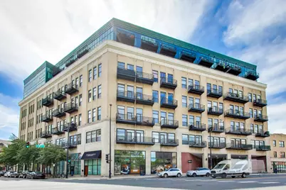 1645 W Ogden Avenue #303, Chicago, IL 60612 - Photo 1