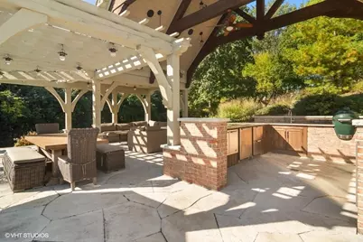 65 Round Barn Road, Barrington Hills, IL 60010 - Photo 46