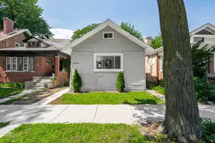 8234 S Kimbark Ave, Chicago, IL 60619 - Photo 2