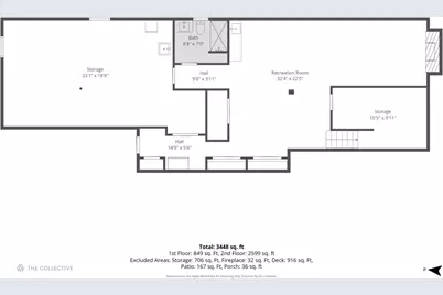 6441 S Richmond Avenue, Willowbrook, IL 60527 - Photo 48