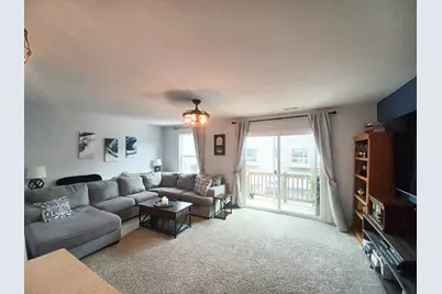 2231 Sassafras Way #D, Wonder Lake, IL 60097 - Photo 4