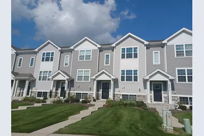 2231 Sassafras Way #D, Wonder Lake, IL 60097 - Photo 2