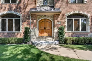 524 E Washington Ave, Lake Bluff, IL 60044 - Photo 4