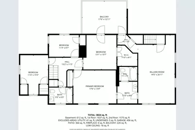 225 Stratford Road, Des Plaines, IL 60016 - Photo 56