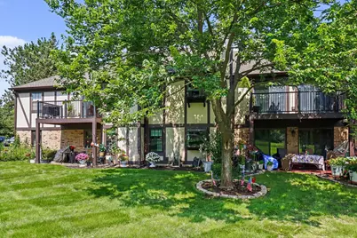430 Elizabeth Drive #2C, Wood Dale, IL 60191 - Photo 24