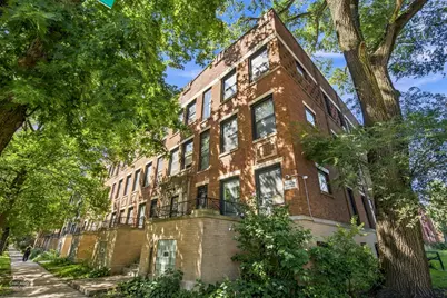 5402 S Woodlawn Avenue #1, Chicago, IL 60637 - Photo 1