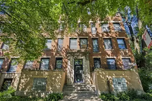 5402 S Woodlawn Ave, Chicago, IL 60637 - Photo 2