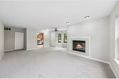 1720 Grove Avenue #A, Schaumburg, IL 60193 - Photo 2