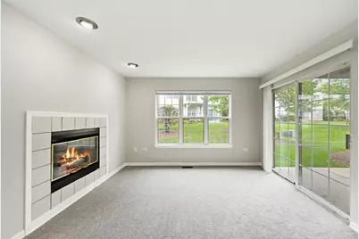 1720 Grove Avenue #A, Schaumburg, IL 60193 - Photo 4
