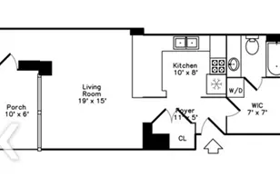 1030 N State St, Chicago, IL 60610 - Photo 8
