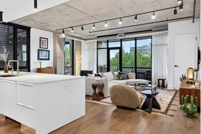 111 S Peoria Street #313, Chicago, IL 60607 - Photo 2