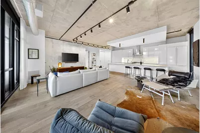 111 S Peoria Street #313, Chicago, IL 60607 - Photo 12