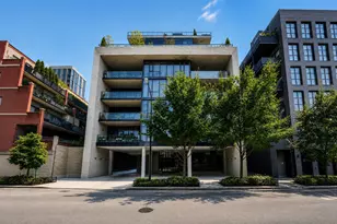 111 S Peoria St, Chicago, IL 60607 - Photo 1