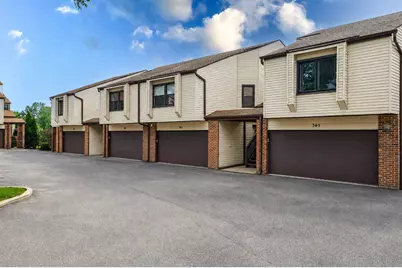 363 Juniper Tree Court, Hoffman Estates, IL 60169 - Photo 1