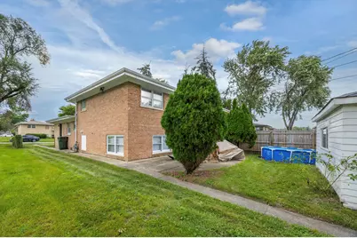 14505 Ingleside Avenue, Dolton, IL 60419 - Photo 2