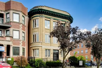 4759 S Forrestville Avenue #1W, Chicago, IL 60615 - Photo 1