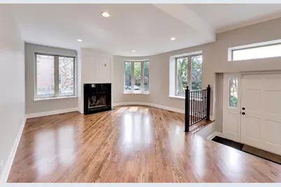 4759 S Forrestville Avenue #1W, Chicago, IL 60615 - Photo 2