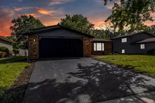 5301 Imperial Dr, Richton Park, IL 60471 - Photo 2