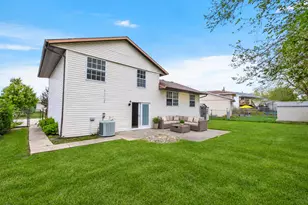 8161 W Orchard Dr, Frankfort, IL 60423 - Photo 26