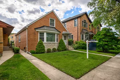 6214 N Karlov Avenue, Chicago, IL 60646 - Photo 2