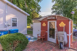 322 E Timber St, Pontiac, IL 61764 - Photo 26